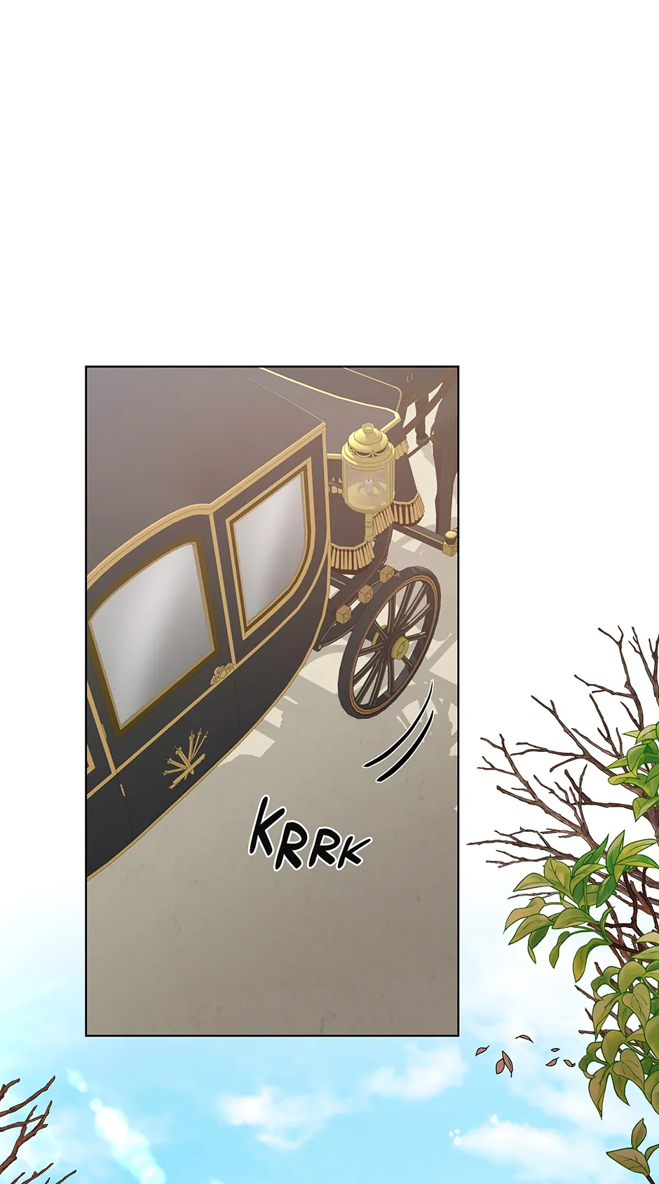To My Beloved Foe Chapter 4 - Page 15