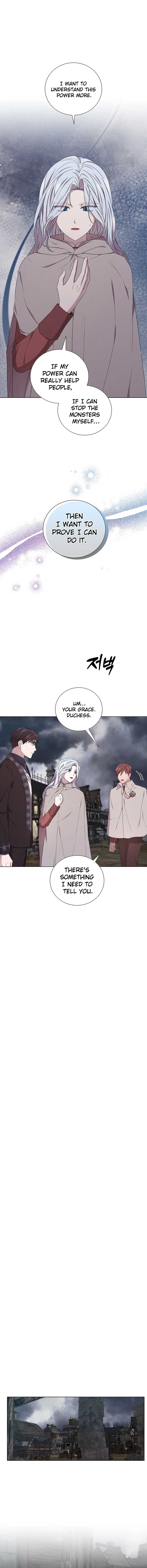 To My Beloved Foe Chapter 50 - Page 2