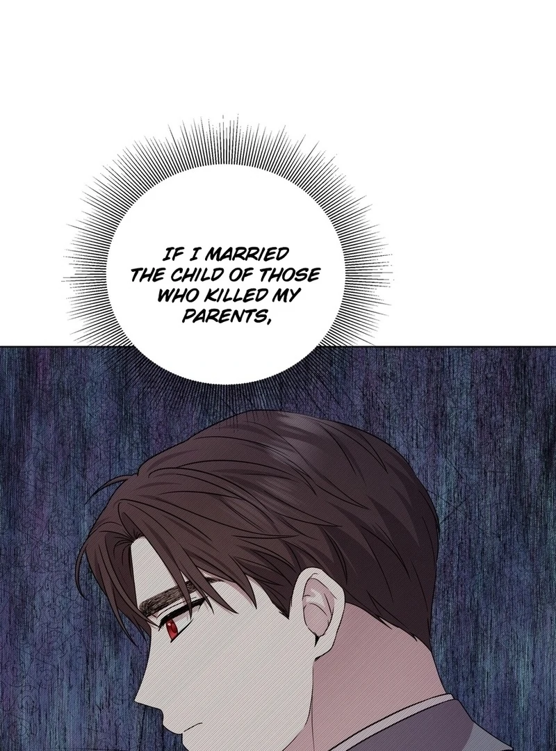 To My Beloved Foe Chapter 51 - Page 102