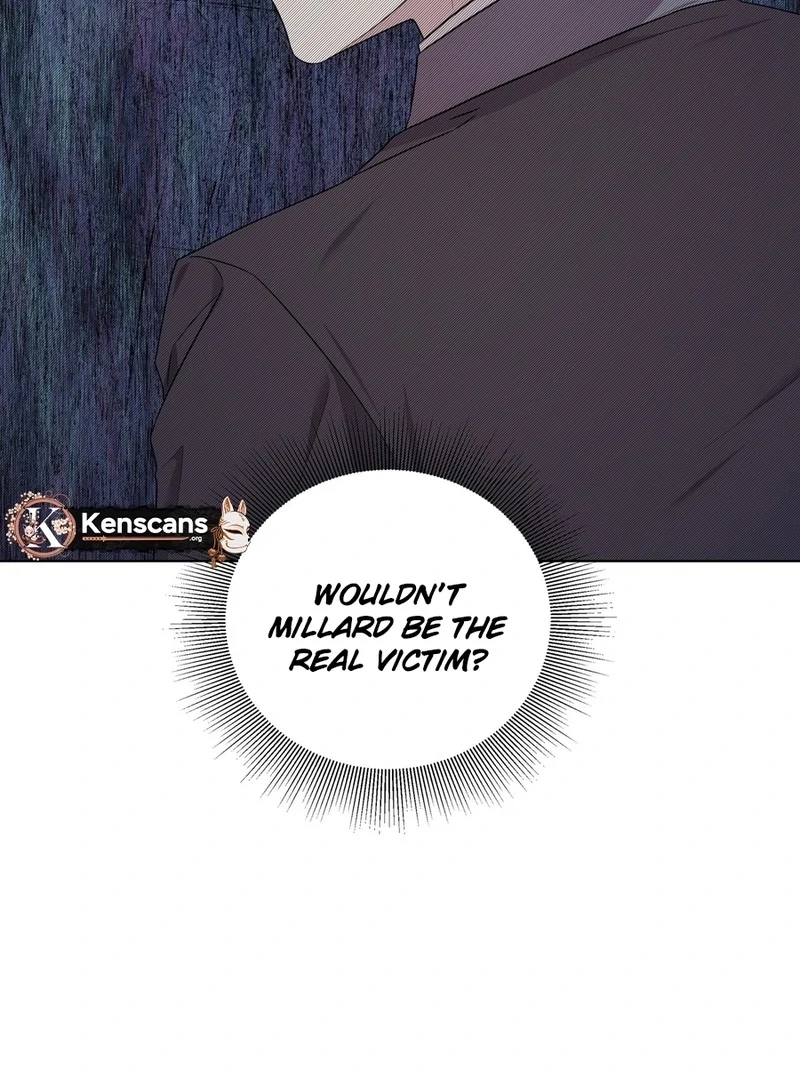 To My Beloved Foe Chapter 51 - Page 103