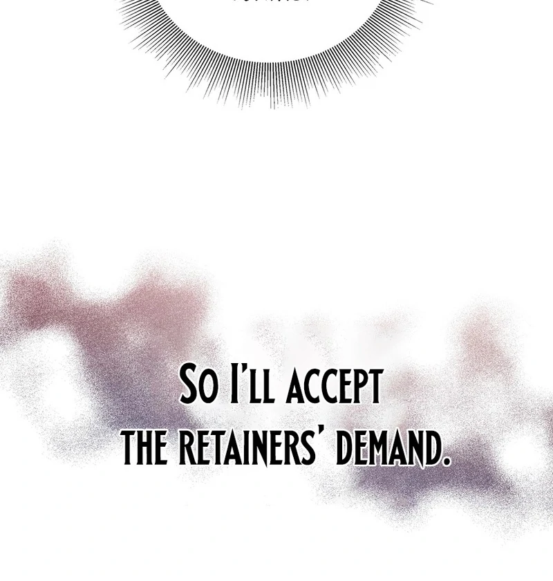 To My Beloved Foe Chapter 51 - Page 106