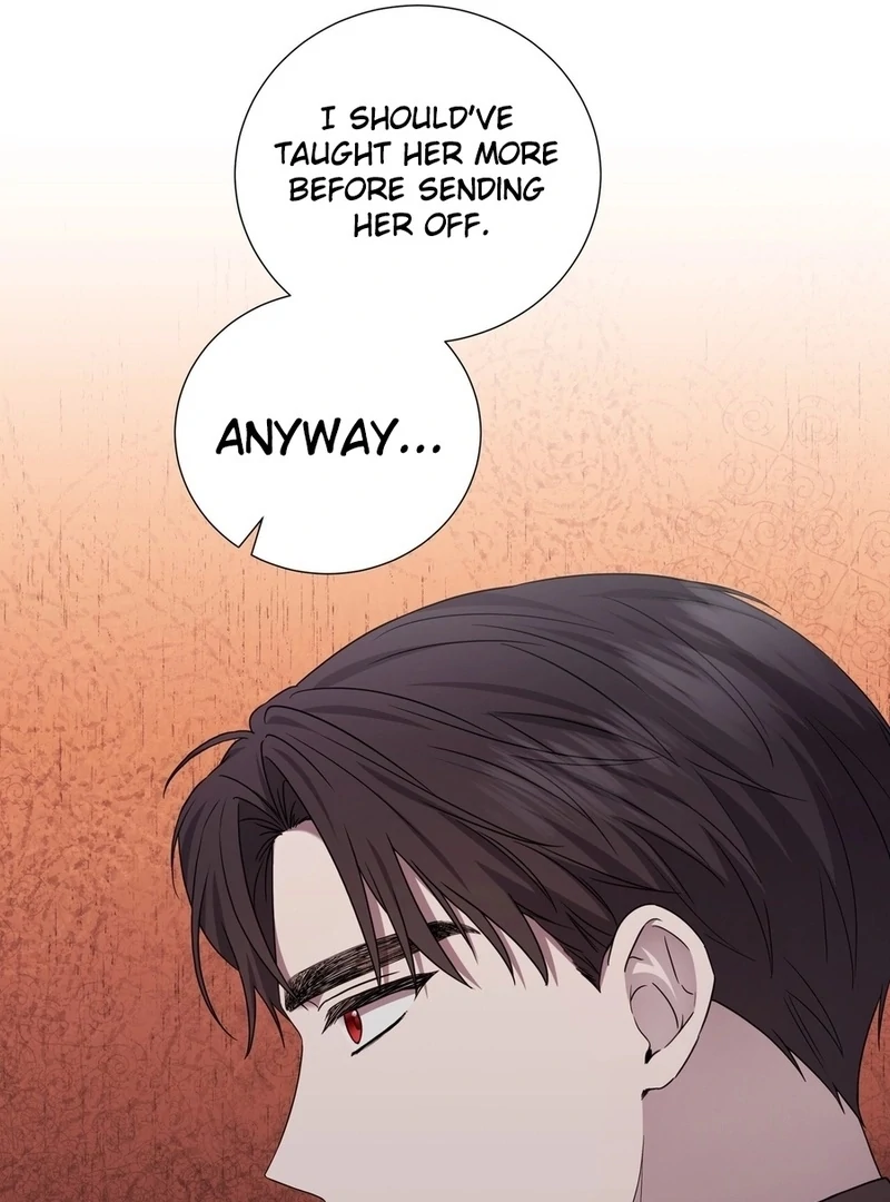 To My Beloved Foe Chapter 51 - Page 22
