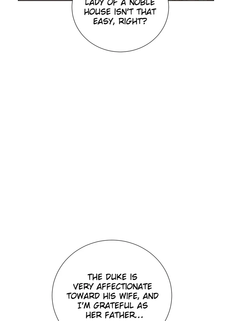 To My Beloved Foe Chapter 51 - Page 25