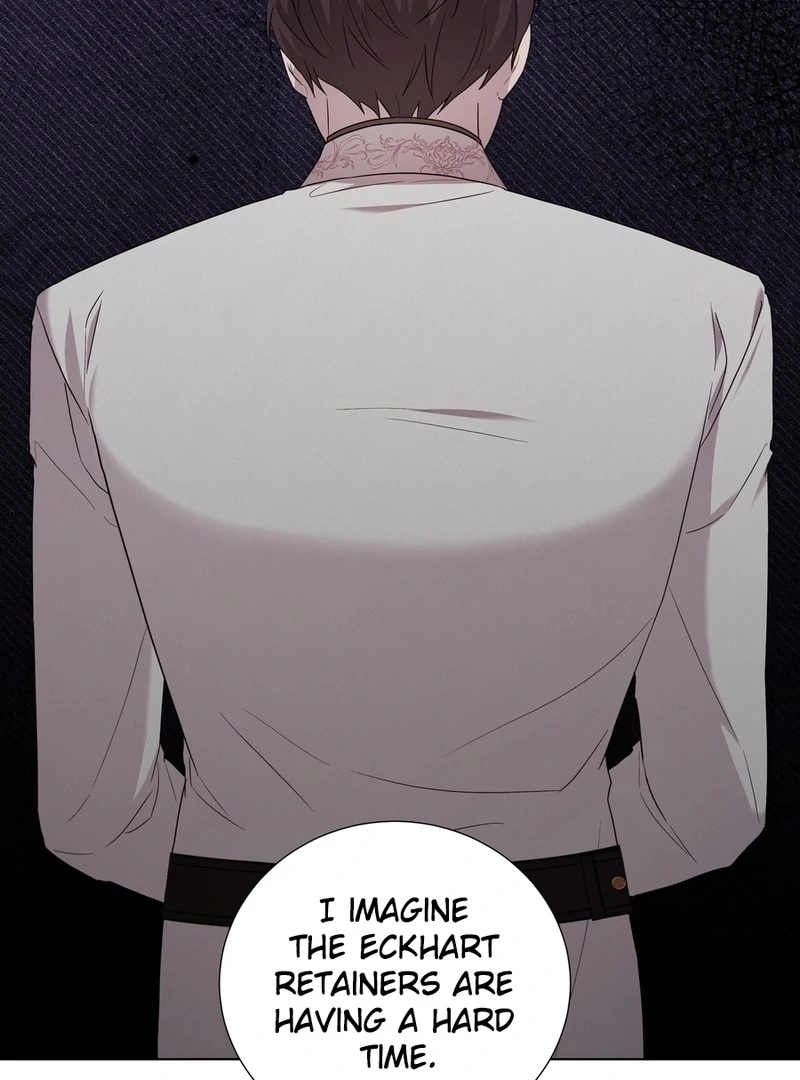 To My Beloved Foe Chapter 51 - Page 29