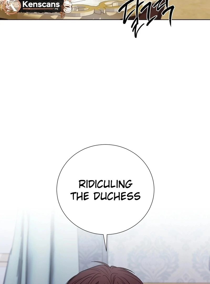 To My Beloved Foe Chapter 51 - Page 31