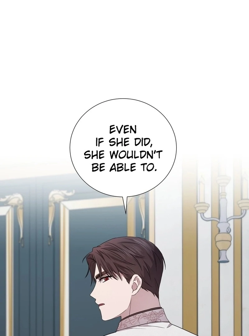 To My Beloved Foe Chapter 51 - Page 42