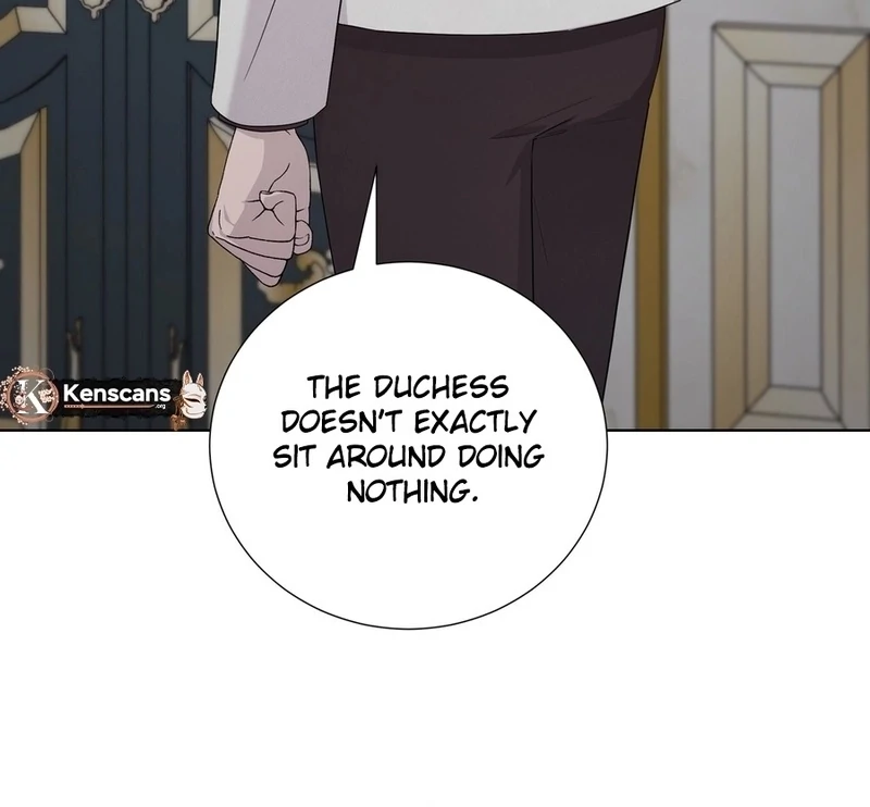 To My Beloved Foe Chapter 51 - Page 44