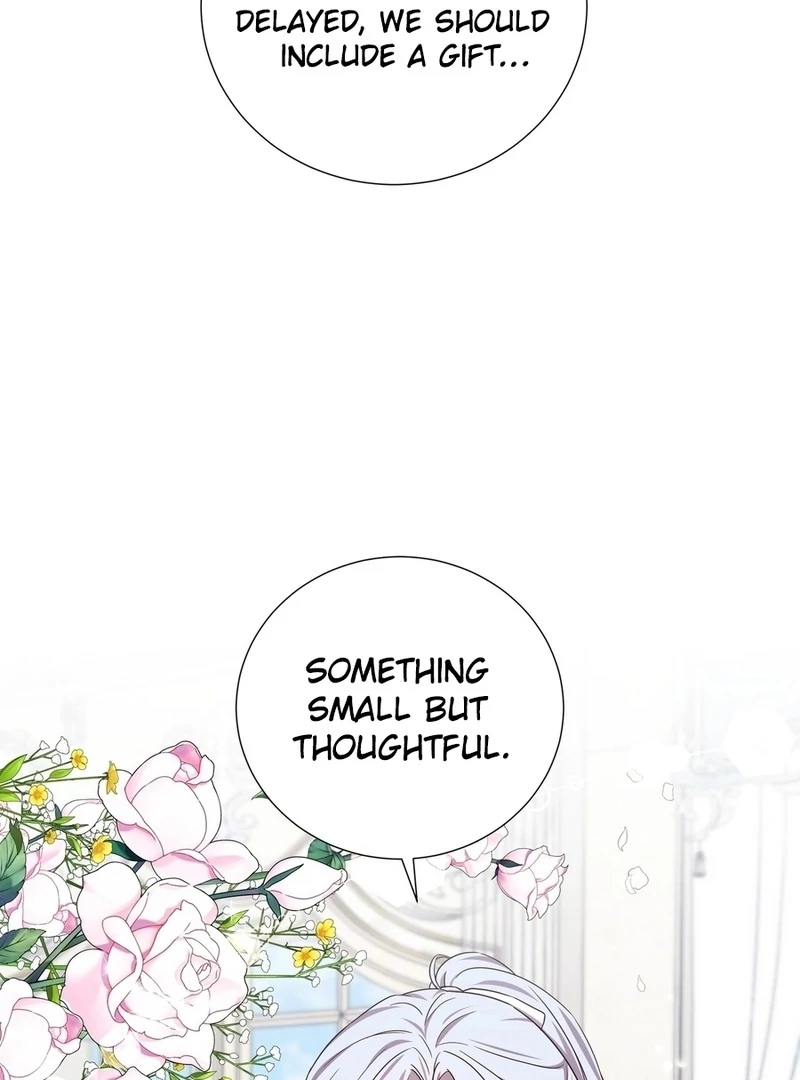 To My Beloved Foe Chapter 51 - Page 54