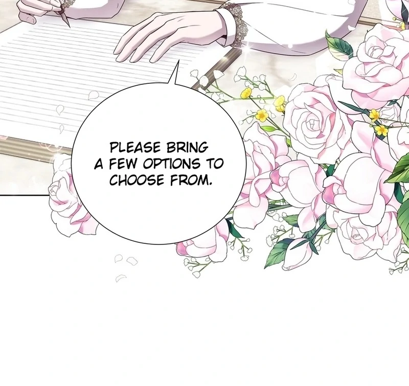 To My Beloved Foe Chapter 51 - Page 56