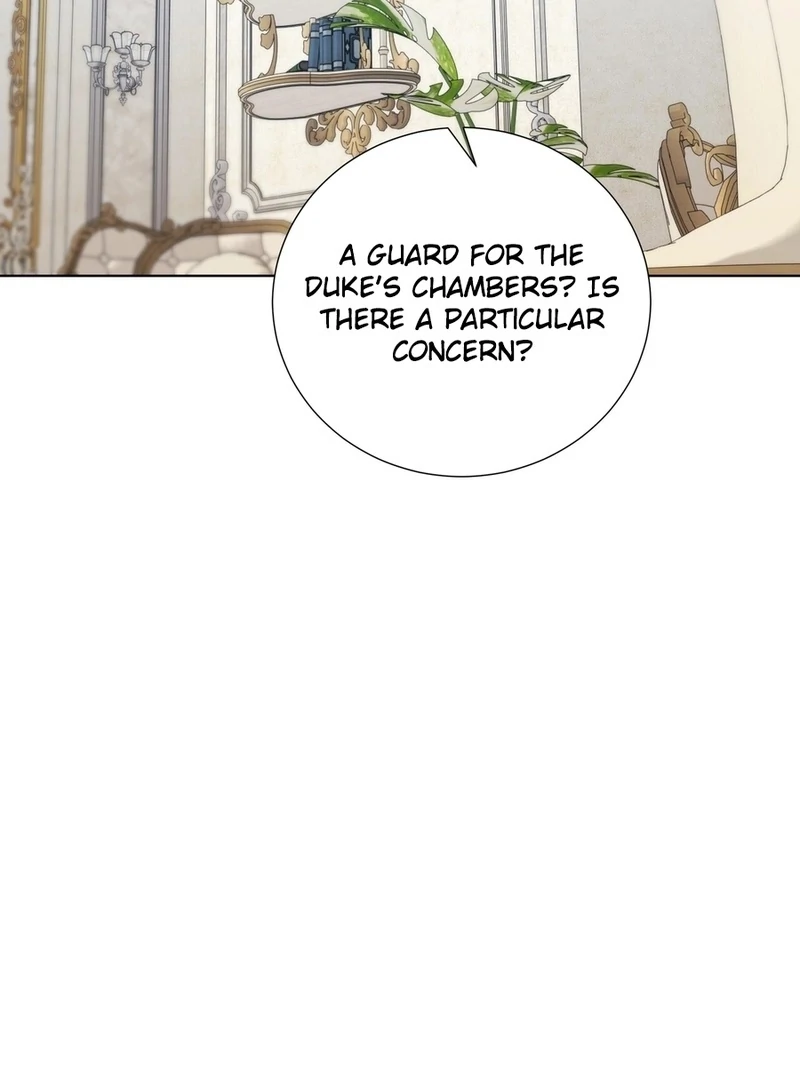 To My Beloved Foe Chapter 51 - Page 59