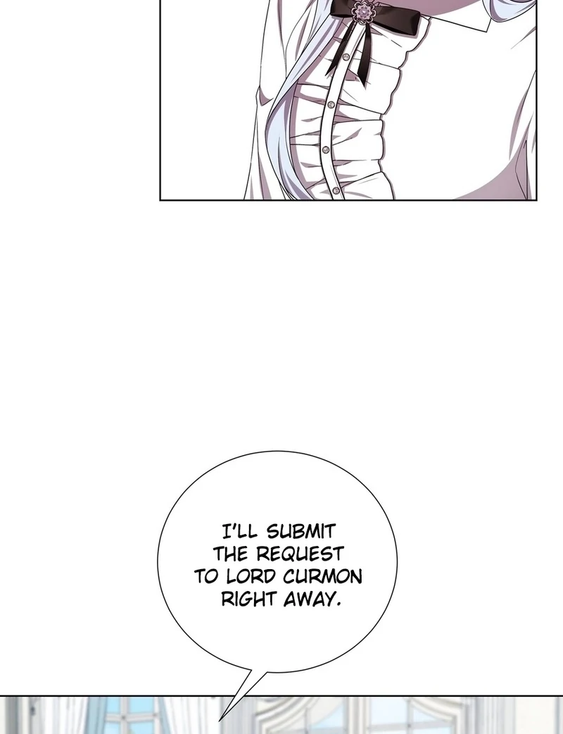 To My Beloved Foe Chapter 51 - Page 61