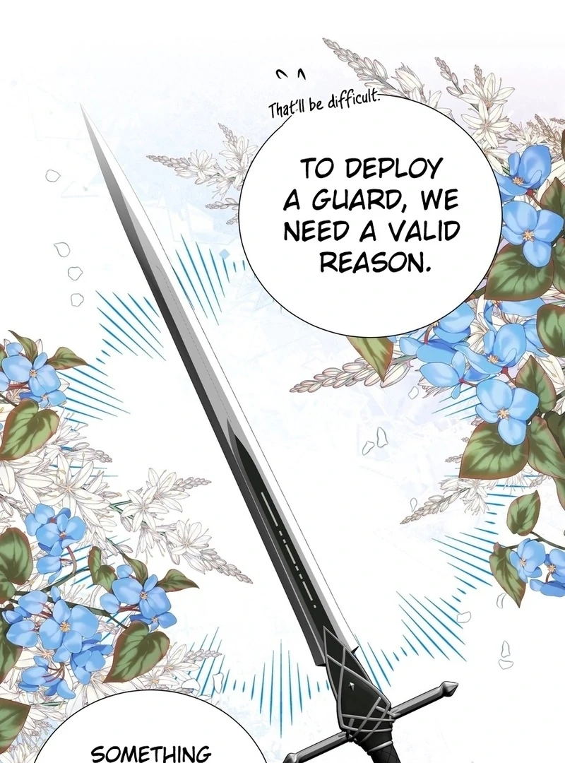 To My Beloved Foe Chapter 51 - Page 63