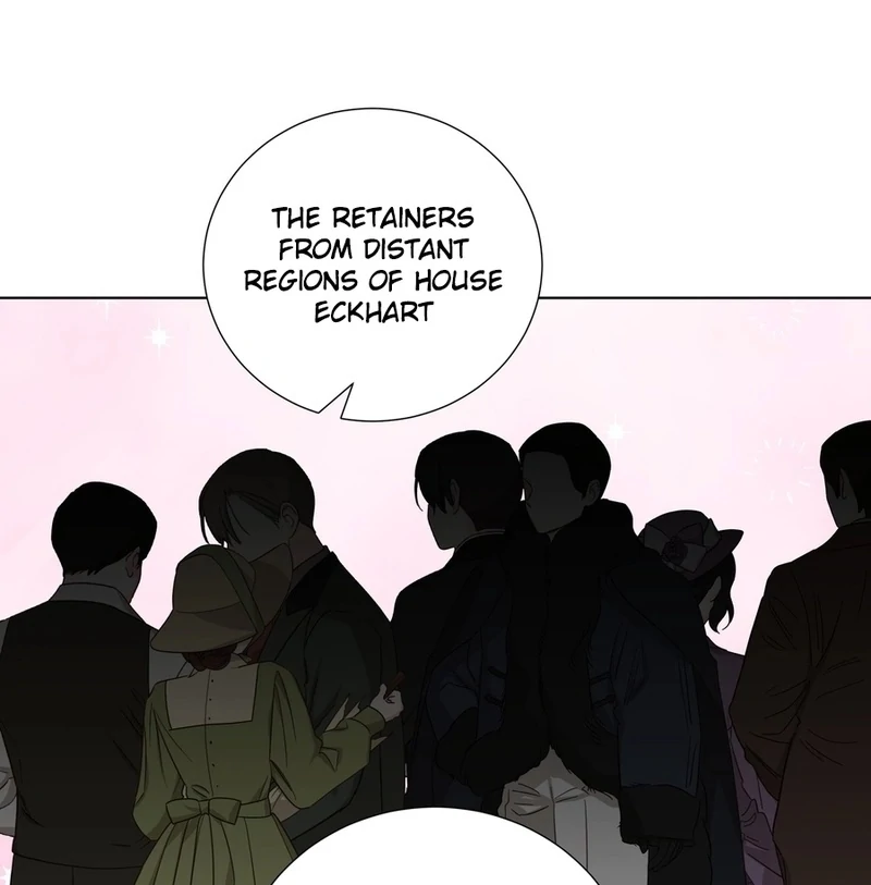 To My Beloved Foe Chapter 51 - Page 70