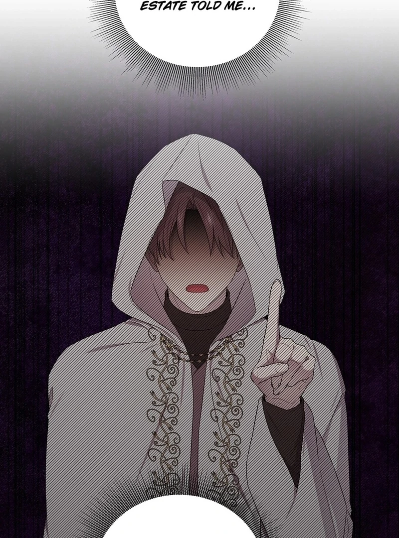 To My Beloved Foe Chapter 51 - Page 8