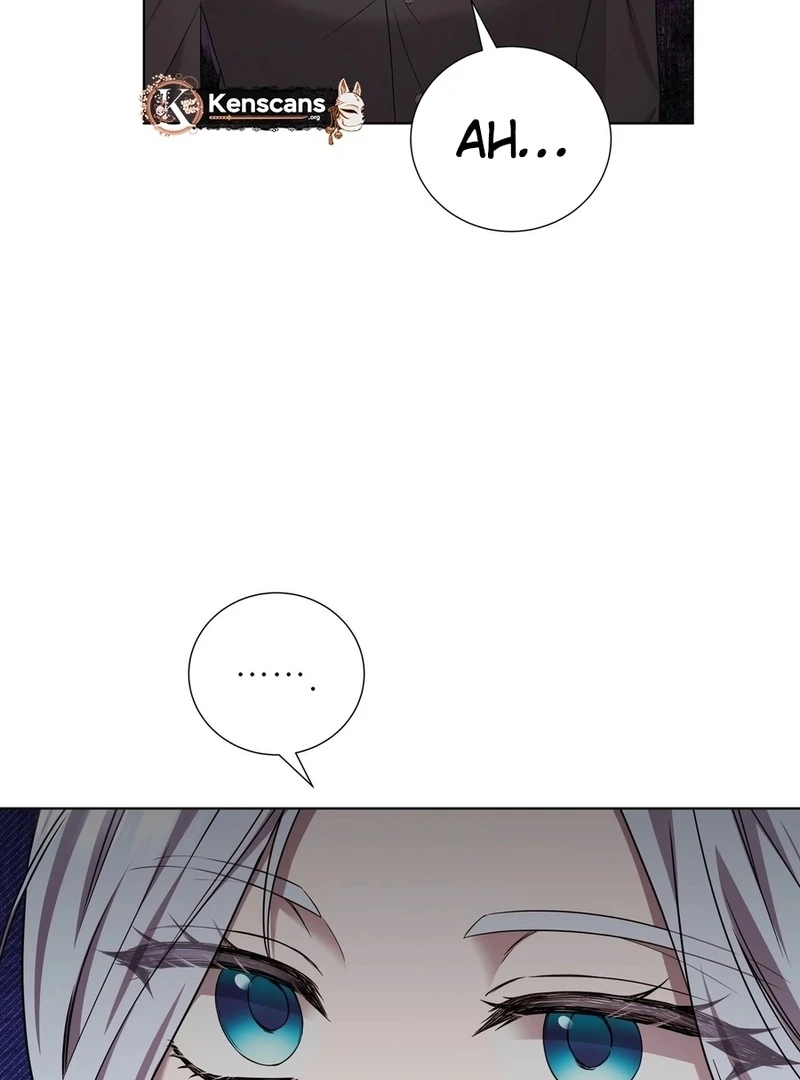 To My Beloved Foe Chapter 51 - Page 73
