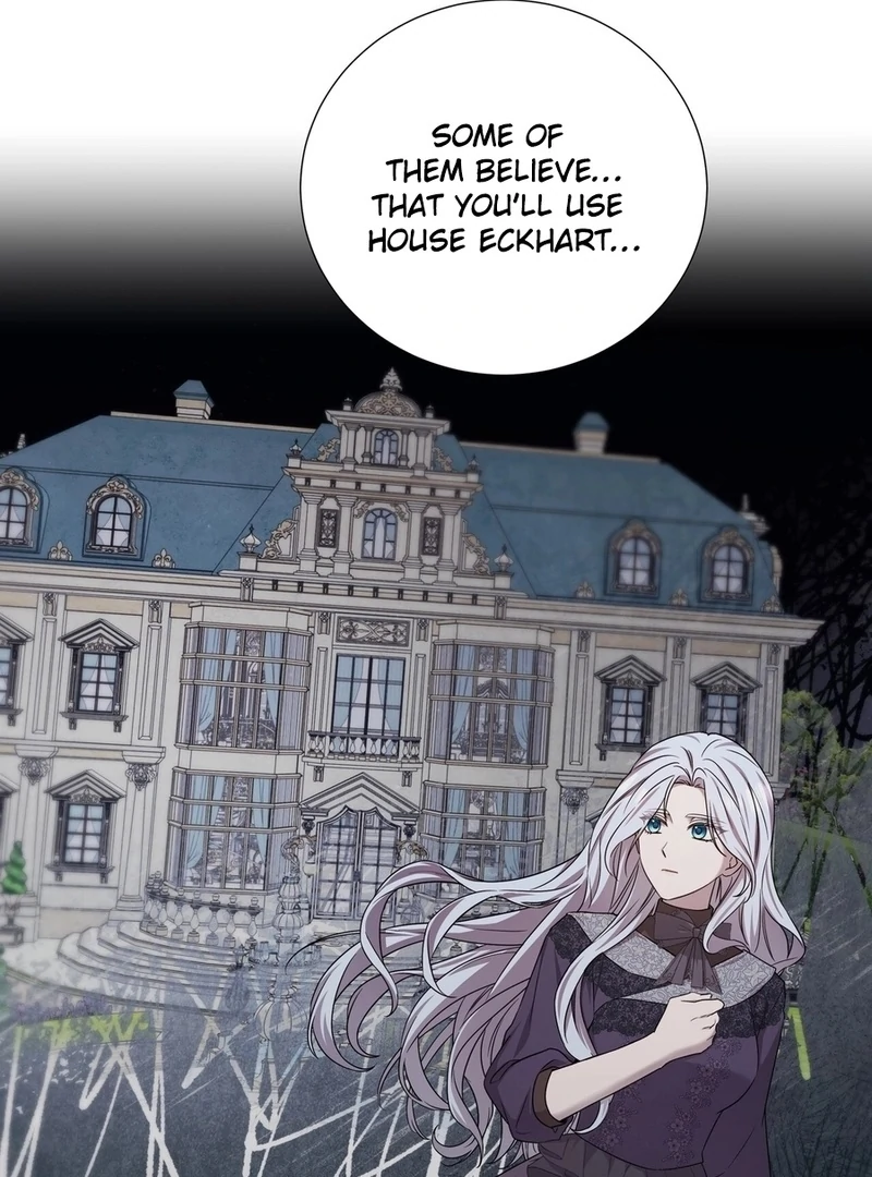 To My Beloved Foe Chapter 51 - Page 77