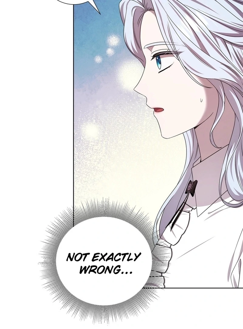 To My Beloved Foe Chapter 51 - Page 79