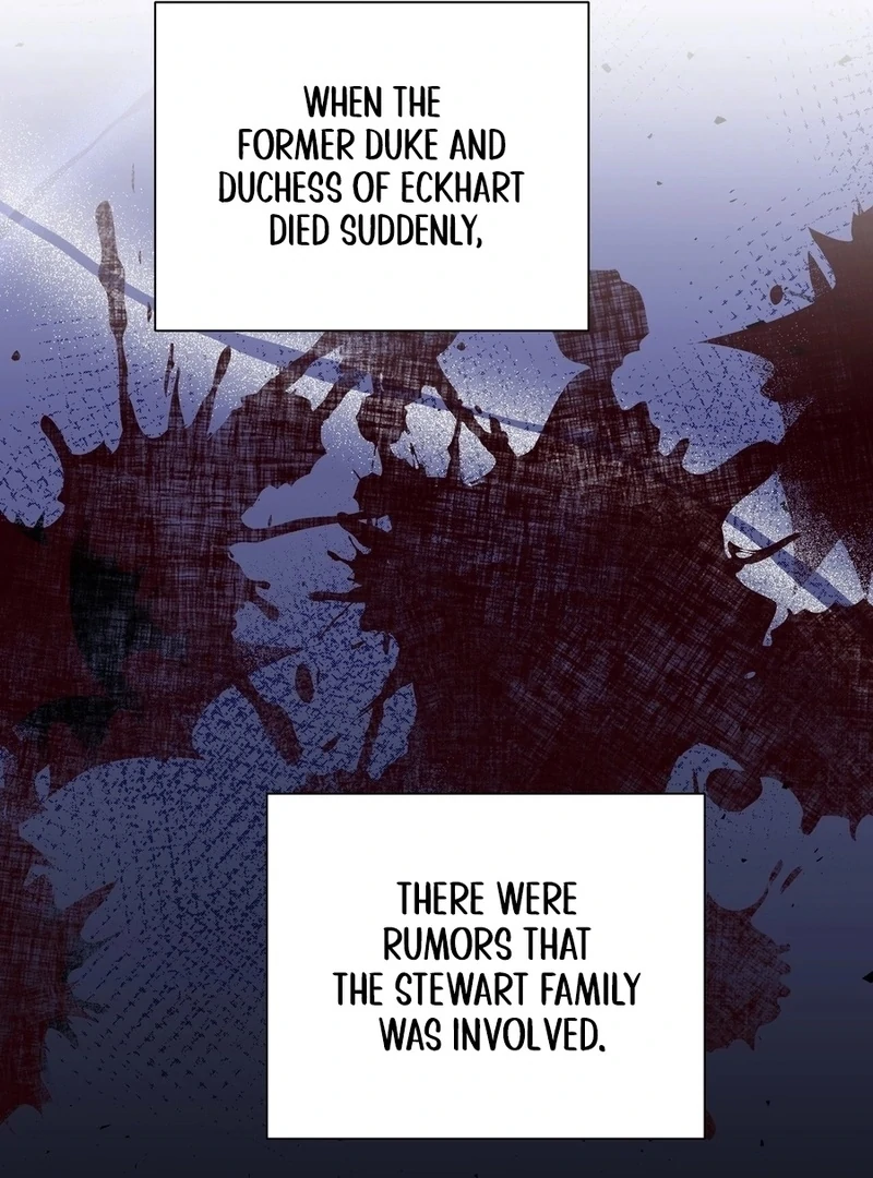 To My Beloved Foe Chapter 51 - Page 83