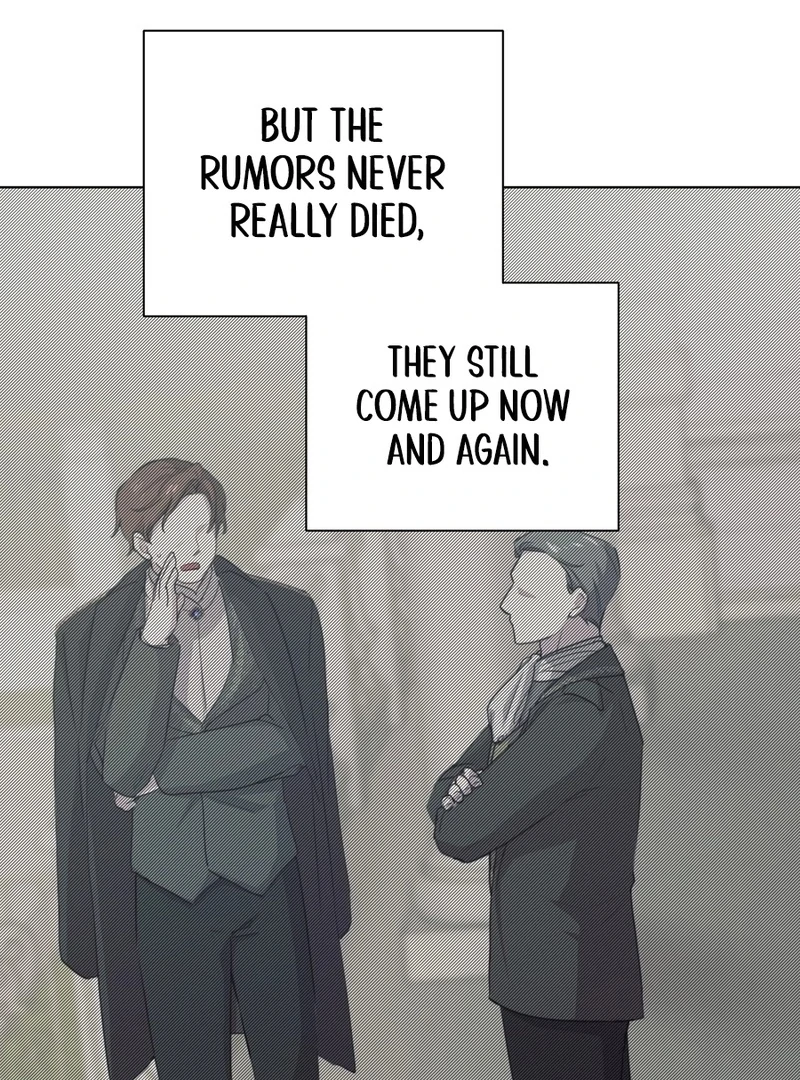 To My Beloved Foe Chapter 51 - Page 86
