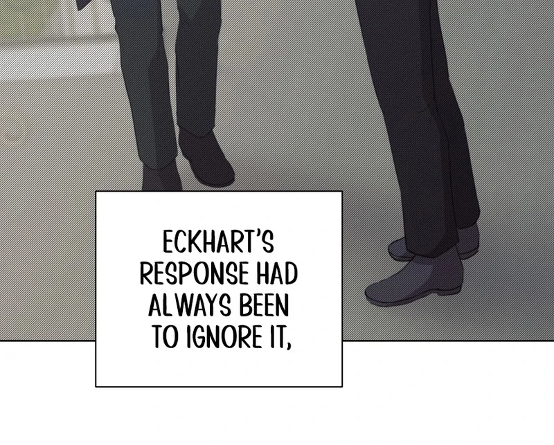 To My Beloved Foe Chapter 51 - Page 87