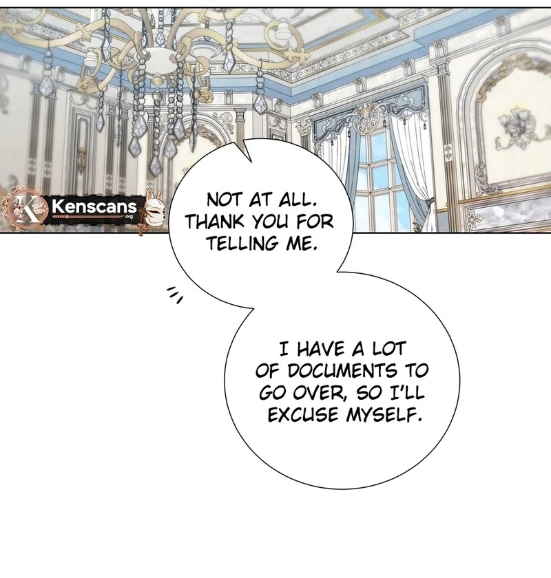 To My Beloved Foe Chapter 51 - Page 94