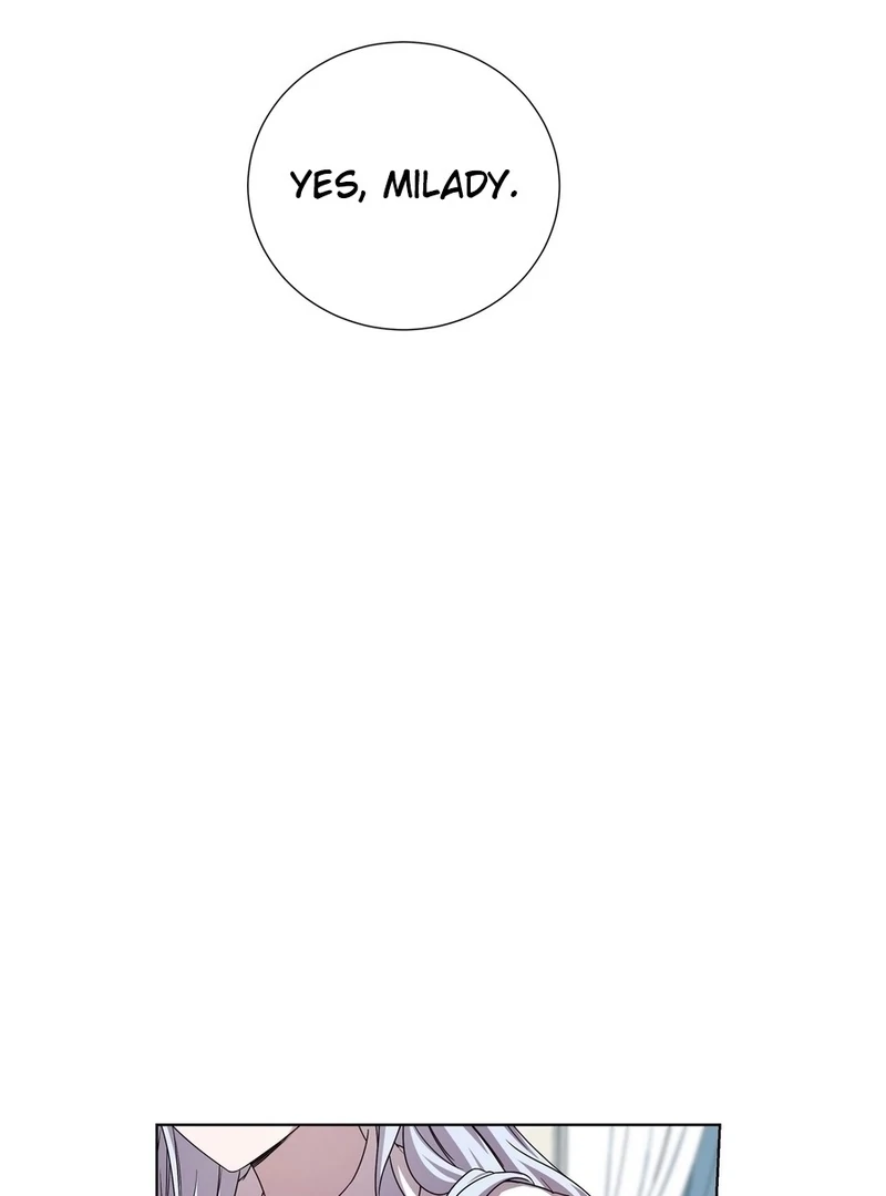 To My Beloved Foe Chapter 51 - Page 95