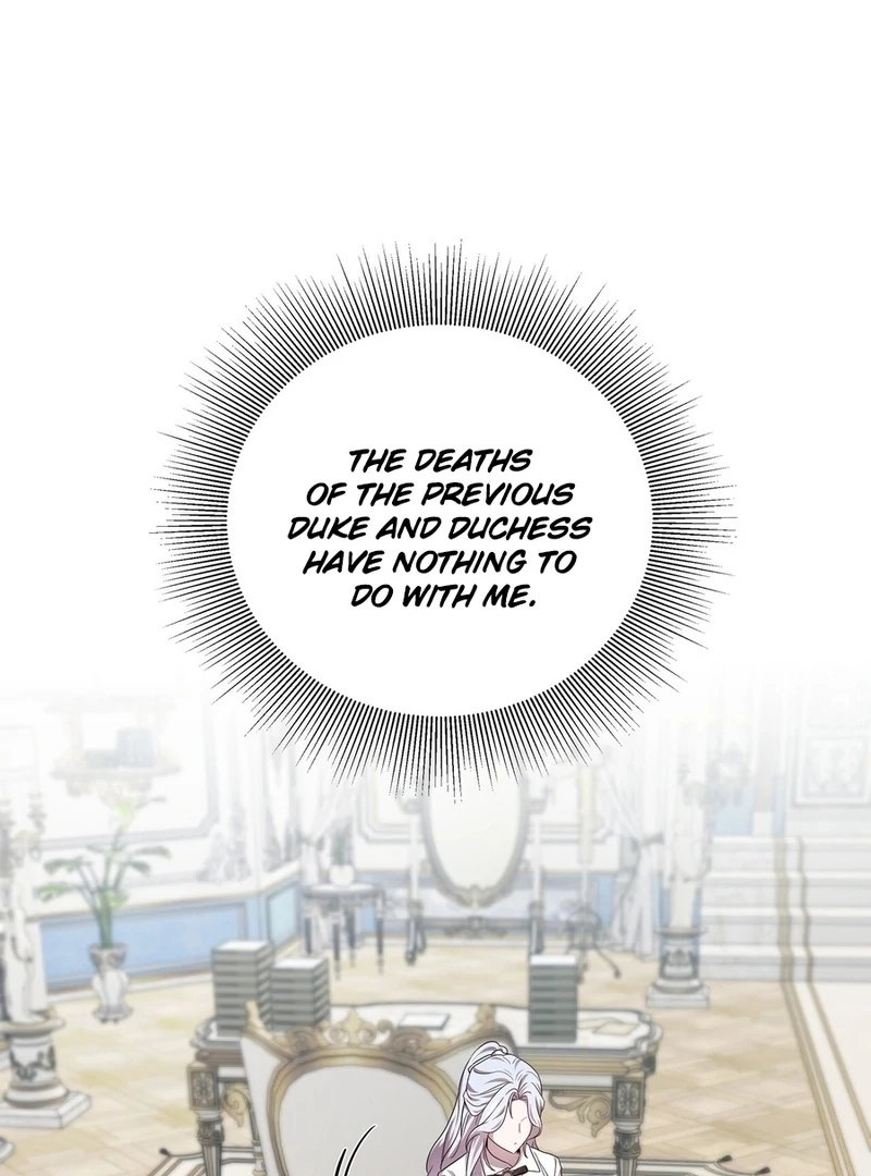 To My Beloved Foe Chapter 51 - Page 97