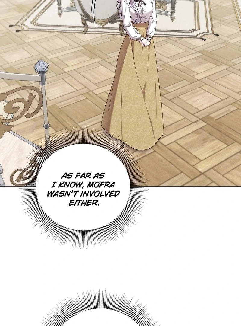To My Beloved Foe Chapter 51 - Page 98