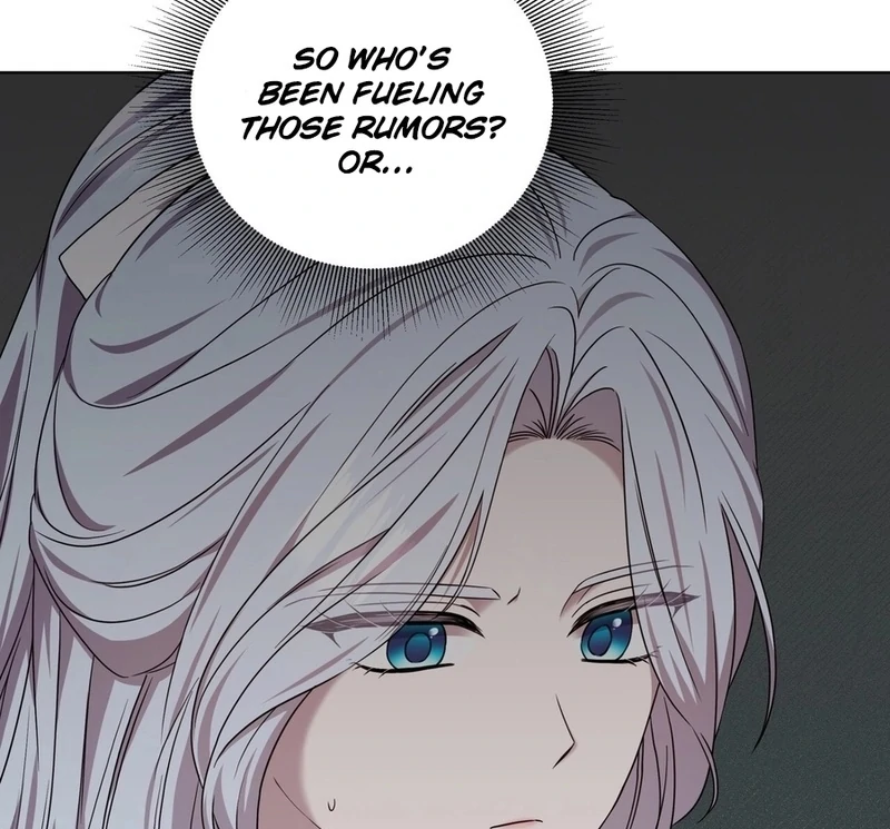 To My Beloved Foe Chapter 51 - Page 99