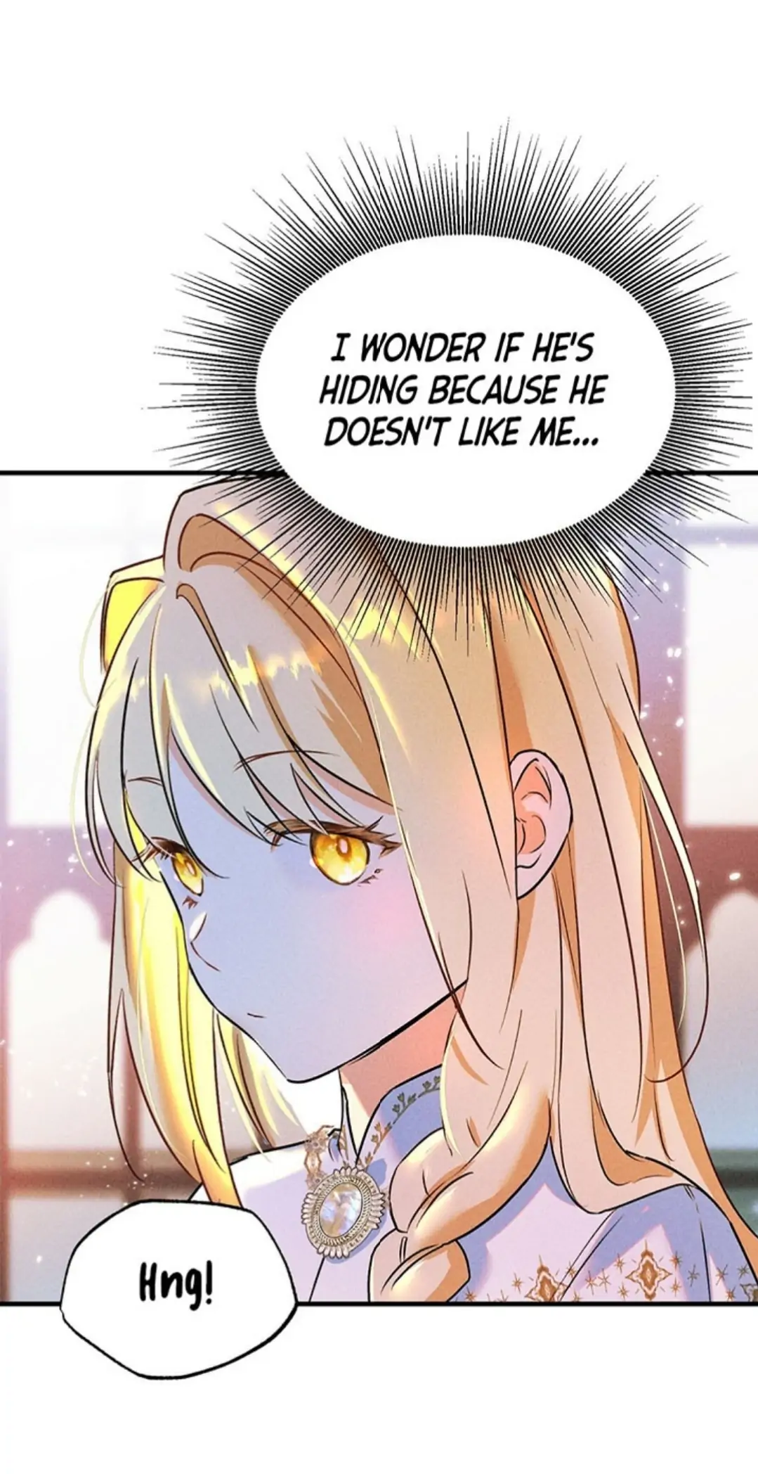 To My Dear Wolf Chapter 0 - Page 16