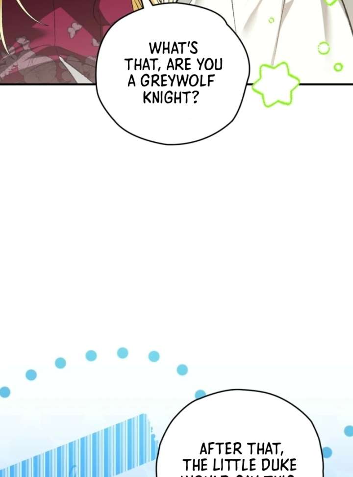 To My Dear Wolf Chapter 12 - Page 11