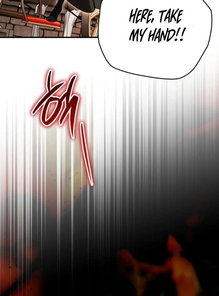 To My Dear Wolf Chapter 12 - Page 101