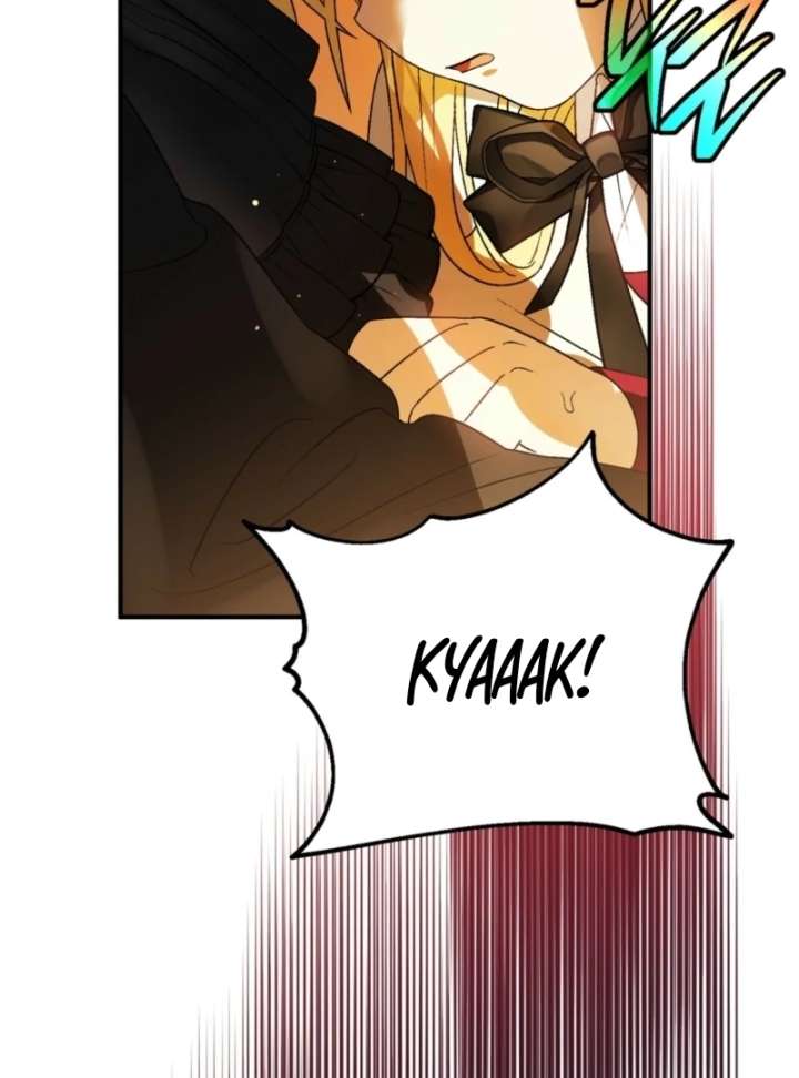 To My Dear Wolf Chapter 12 - Page 109