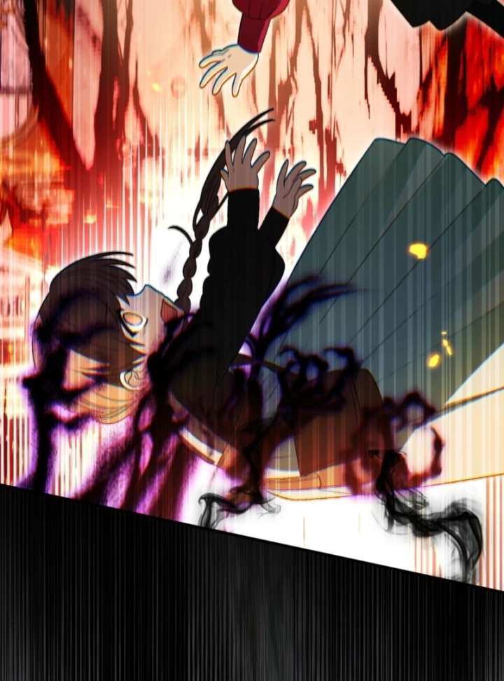 To My Dear Wolf Chapter 12 - Page 115