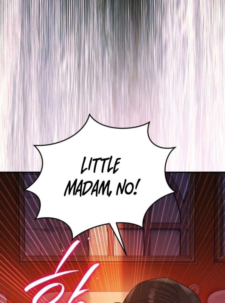 To My Dear Wolf Chapter 12 - Page 119