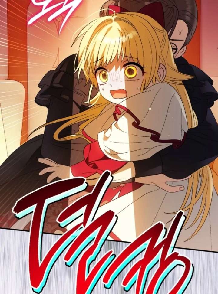 To My Dear Wolf Chapter 12 - Page 120