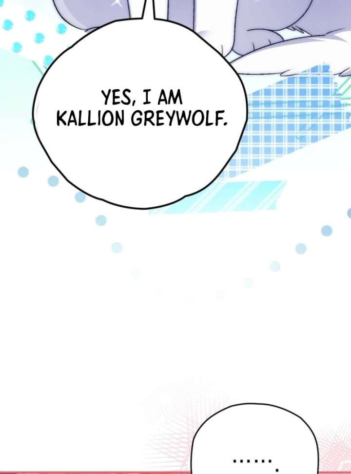 To My Dear Wolf Chapter 12 - Page 13