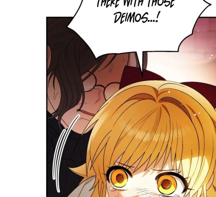 To My Dear Wolf Chapter 12 - Page 124