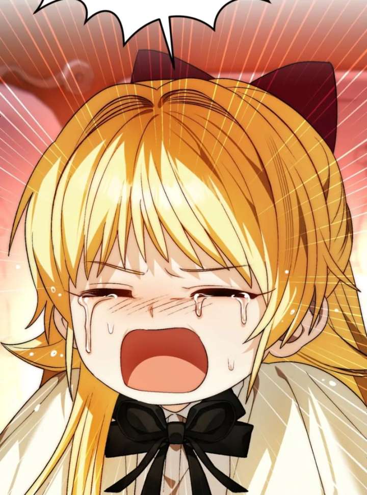 To My Dear Wolf Chapter 12 - Page 127