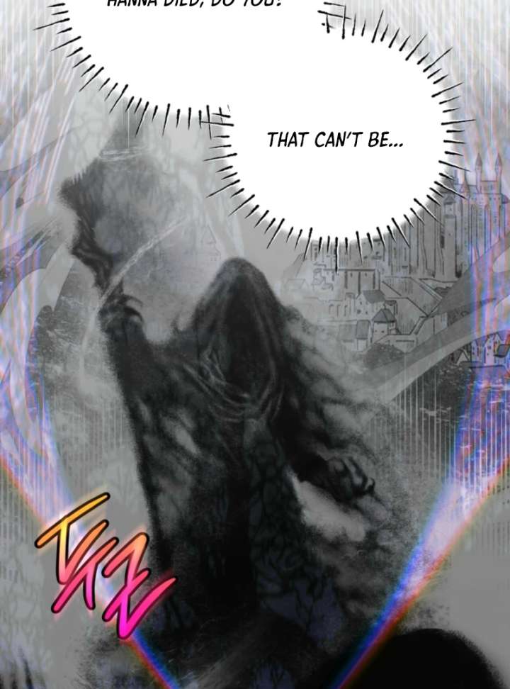 To My Dear Wolf Chapter 12 - Page 134