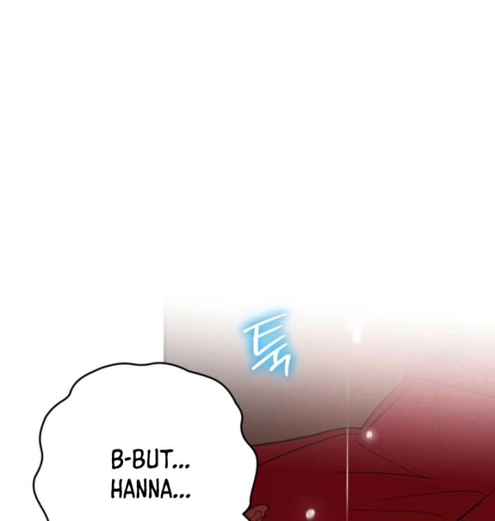 To My Dear Wolf Chapter 12 - Page 137