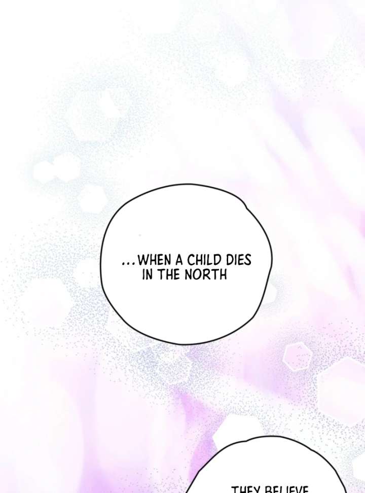 To My Dear Wolf Chapter 12 - Page 139