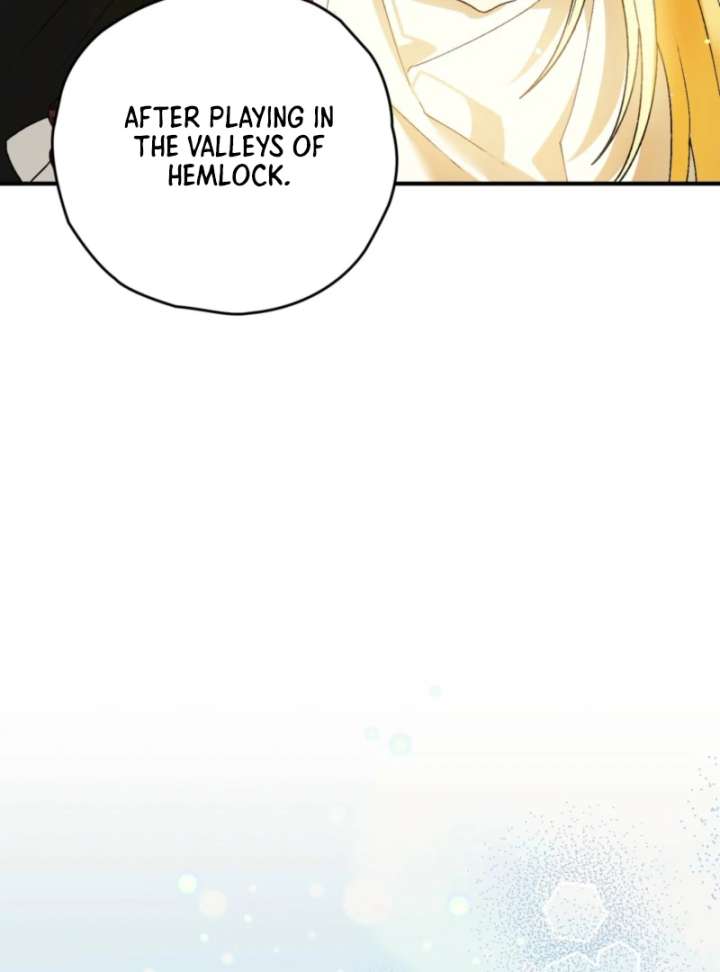 To My Dear Wolf Chapter 12 - Page 141