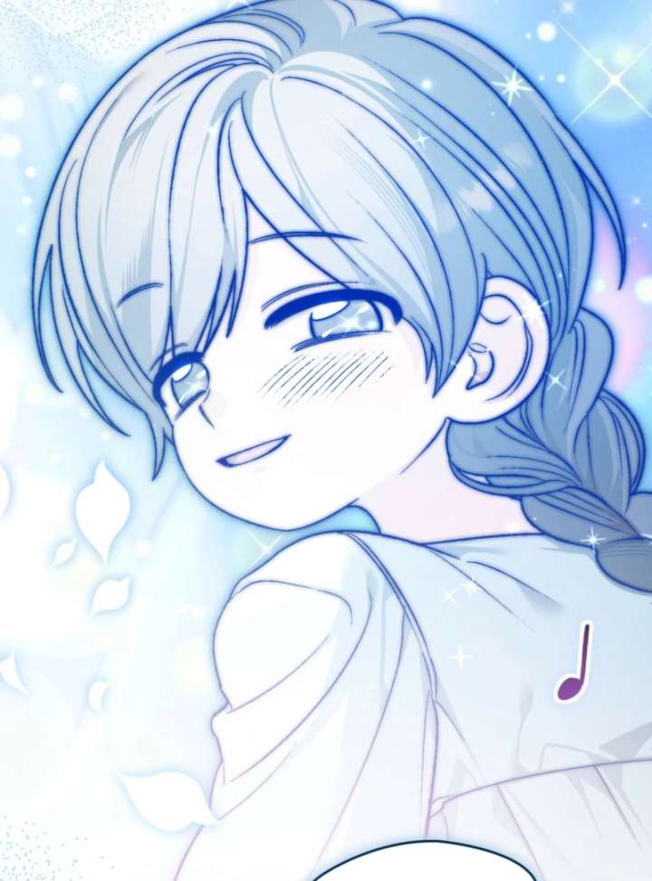 To My Dear Wolf Chapter 12 - Page 147