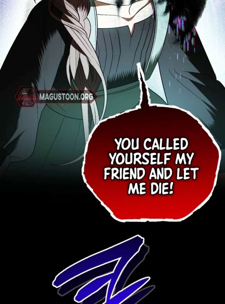 To My Dear Wolf Chapter 12 - Page 152