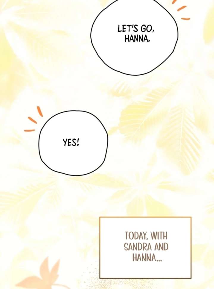 To My Dear Wolf Chapter 12 - Page 20