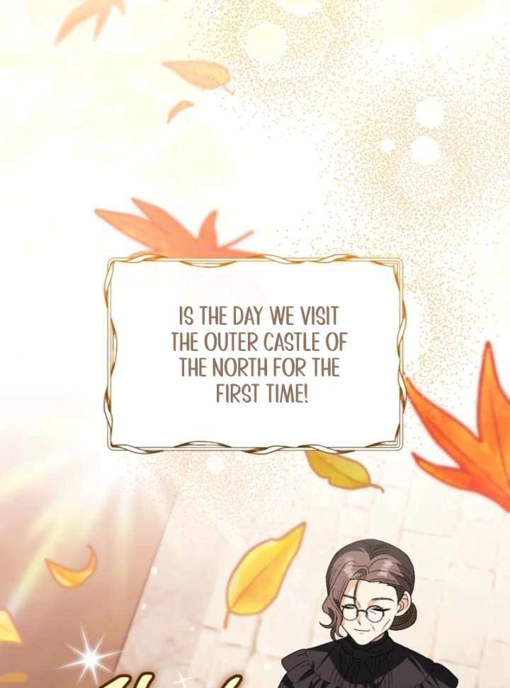 To My Dear Wolf Chapter 12 - Page 21