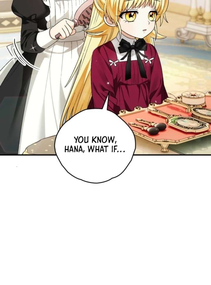 To My Dear Wolf Chapter 12 - Page 4