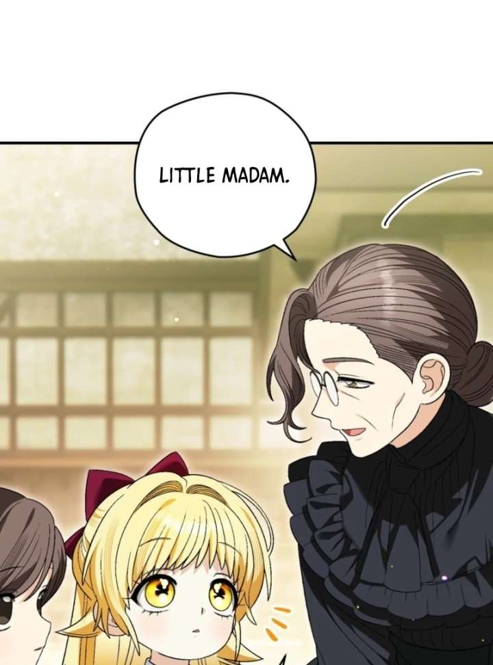 To My Dear Wolf Chapter 12 - Page 33