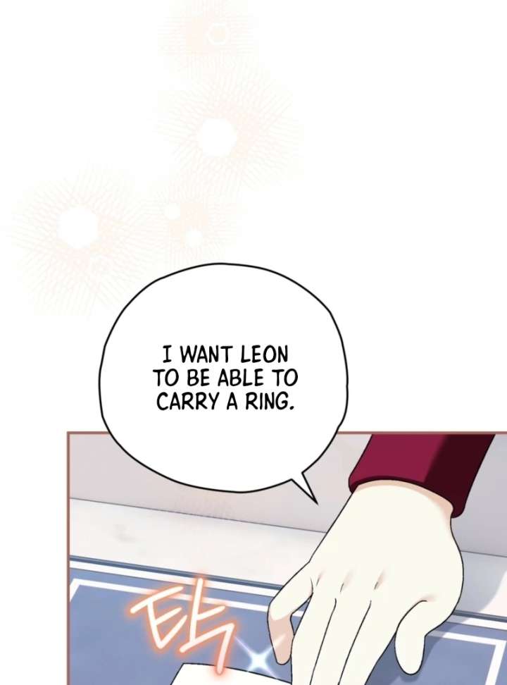 To My Dear Wolf Chapter 12 - Page 38